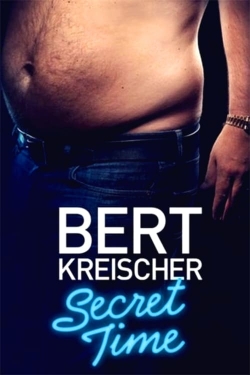 Bert Kreischer: Secret Time-watch