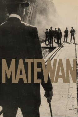 Matewan-watch