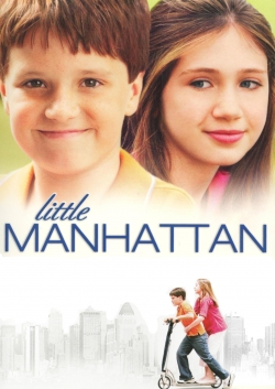 Little Manhattan-watch