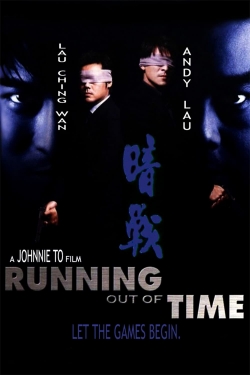 Running Out of Time-watch