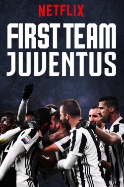 First Team: Juventus-watch