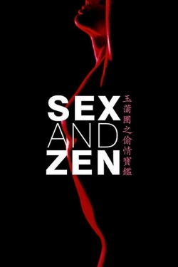 Sex and Zen-watch