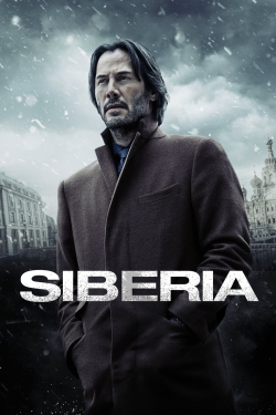 Siberia-watch