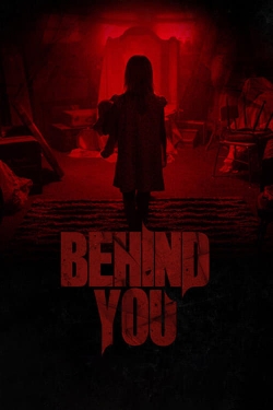 Behind You-watch
