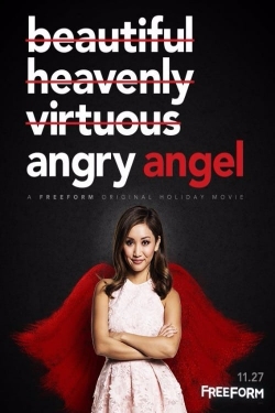 Angry Angel-watch