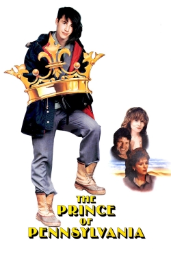 The Prince of Pennsylvania-watch