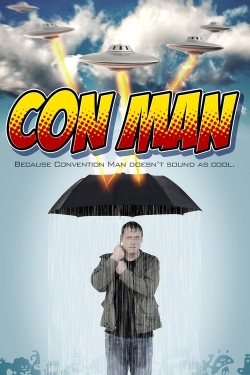 Con Man-watch