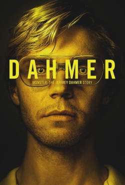 Dahmer - Monster: The Jeffrey Dahmer Story-watch