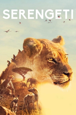 Serengeti-watch