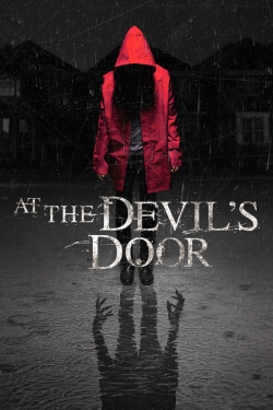 At the Devil's Door-watch