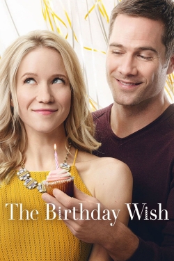 The Birthday Wish-watch