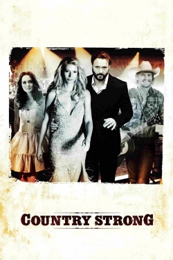 Country Strong-watch
