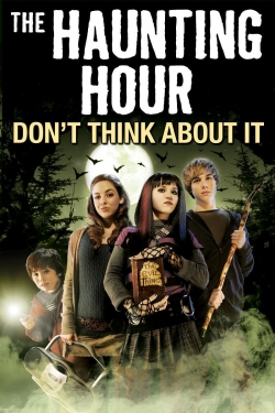 The Haunting Hour: Don't Think About It-watch