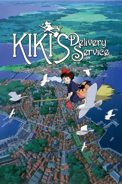 Kiki's Delivery Service-watch