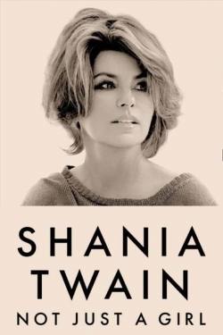 Shania Twain: Not Just a Girl-watch
