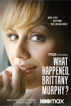 What Happened, Brittany Murphy?-watch
