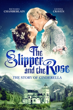 The Slipper and the Rose-watch