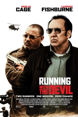 Running with the Devil-watch