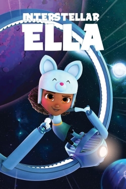 Interstellar Ella-watch