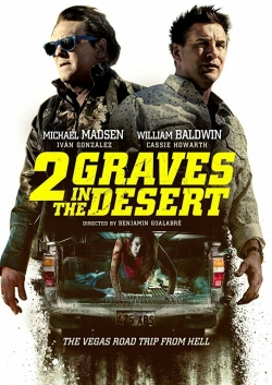2 Graves in the Desert-watch