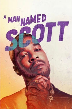 A Man Named Scott-watch