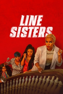 Line Sisters-watch