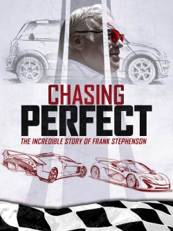 Chasing Perfect-watch