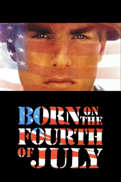 Born on the Fourth of July-watch