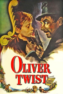 Oliver Twist-watch
