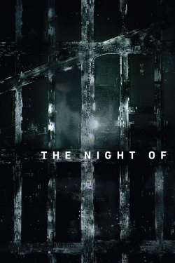 The Night Of-watch