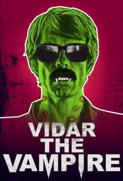 Vidar the Vampire-watch