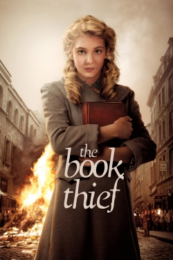 The Book Thief-watch