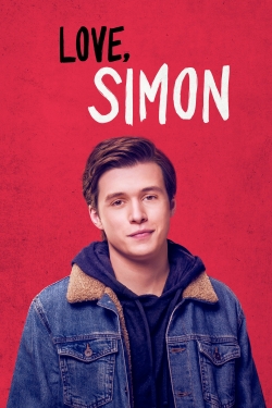 Love, Simon-watch