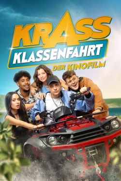 Krass Klassenfahrt - Der Kinofilm-watch