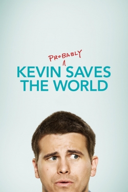 Kevin (Probably) Saves the World-watch