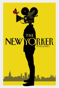 The New Yorker Presents-watch