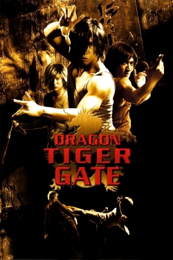 Dragon Tiger Gate-watch