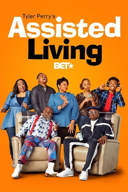 Tyler Perry's Assisted Living-watch