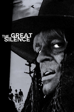 The Great Silence-watch