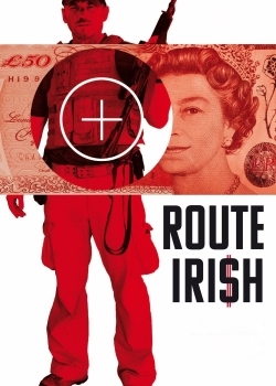 Route Irish-watch