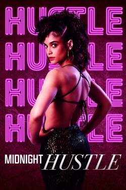 Midnight Hustle-watch