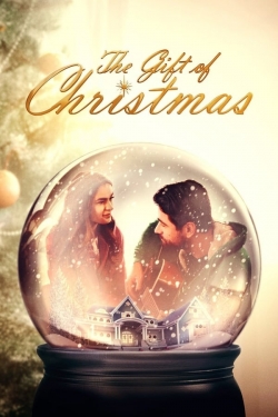 The Gift of Christmas-watch