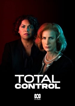Total Control-watch
