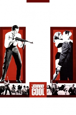 Johnny Cool-watch