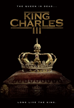 King Charles III-watch
