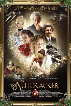 The Nutcracker-watch