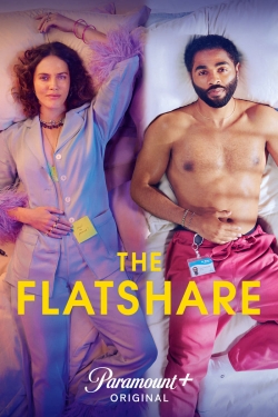 The Flatshare-watch
