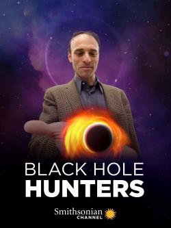Black Hole Hunters-watch