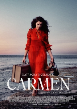 Carmen-watch