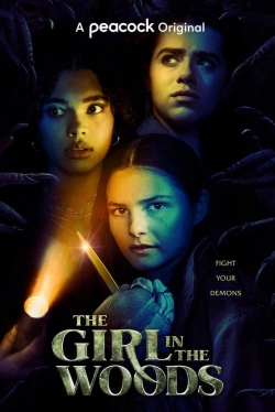 The Girl in the Woods-watch